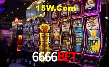 Experiência VIP 6666bet