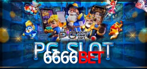 6666BET BAIXAR