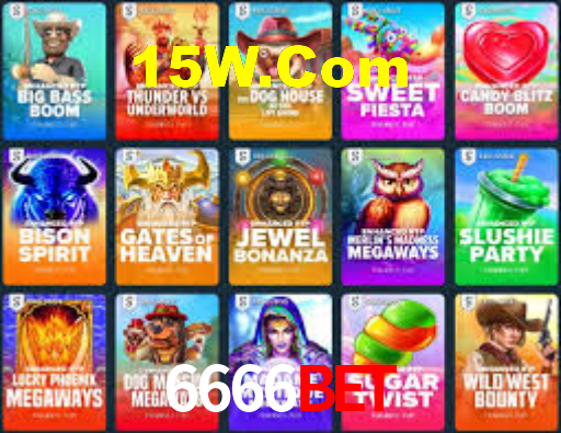 6666bet: A Experiência de Casino com Jogos de Mesa ao Vivo