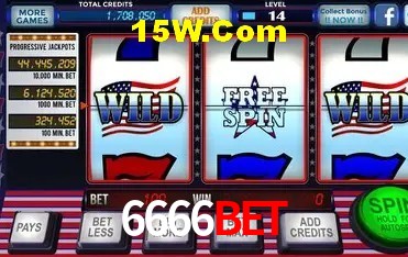 Casino VIP 6666bet