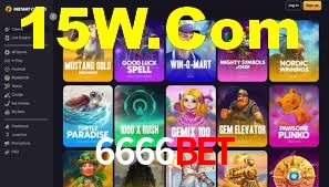 Aviator Game 6666bet