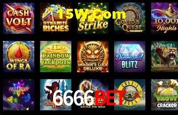Apostas de Tênis 6666bet