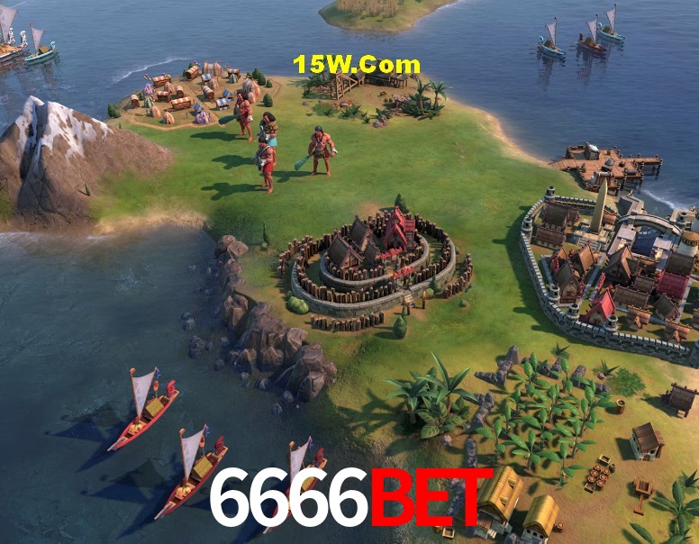 Torneios 6666bet