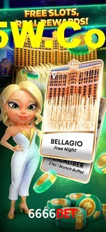 Live Casino 6666bet