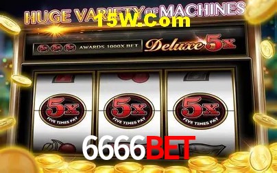 Benefícios da Conta 6666bet