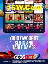 Live Casino 6666bet
