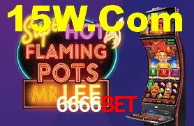6666bet baixar