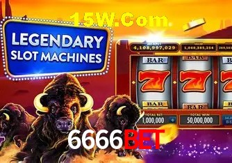 Login Seguro 6666bet