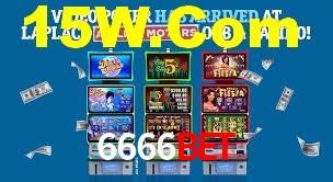 Roulette Table 6666bet