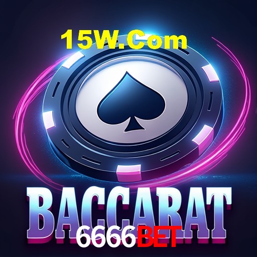 Interface do App 6666bet