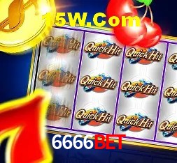 Especiais de Fim de Semana 6666bet