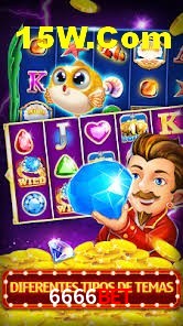Slot Games 6666bet