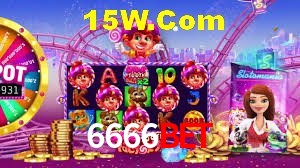Bonus Features 6666bet