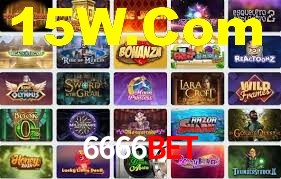 Premium Interface 6666bet