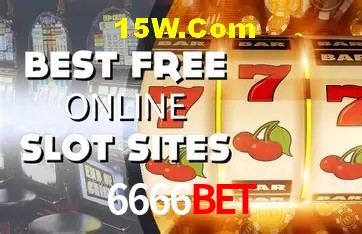 Promoções Sazonais 6666bet