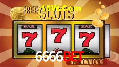Jogos de Slot 6666bet