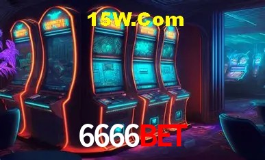 Design Responsivo 6666bet