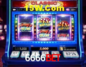 Apostas de Futebol 6666bet