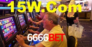 Welcome Bonus 6666bet