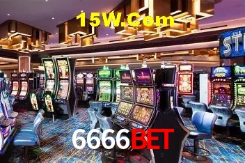 Promoção Relâmpago 6666bet